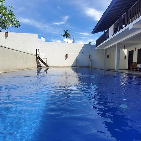 Ahangama Eco Villa Dış mekan fotoğraf