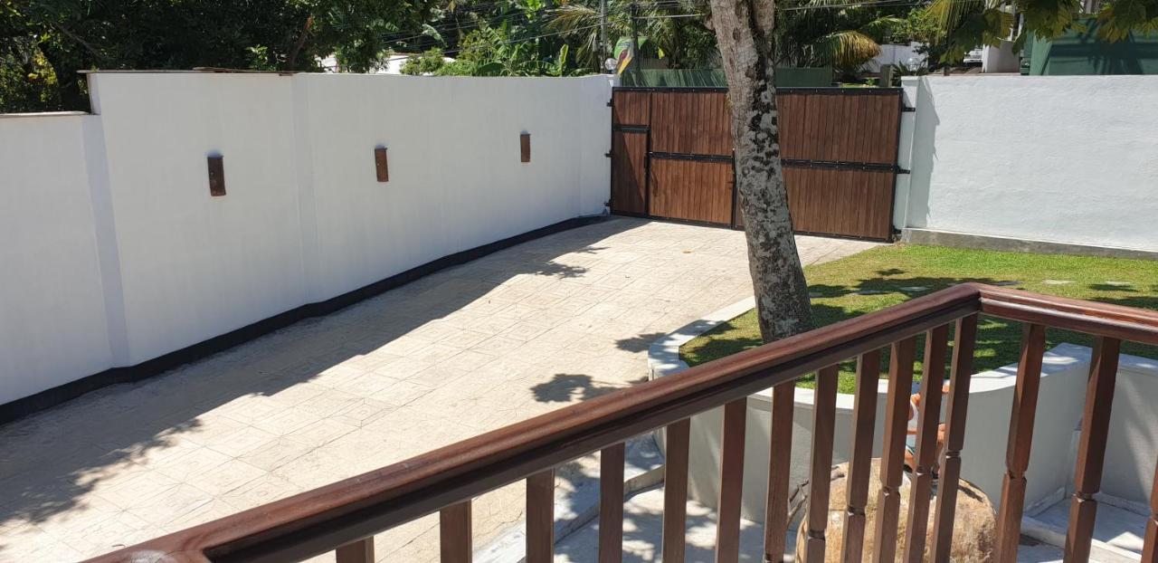 Ahangama Eco Villa Dış mekan fotoğraf