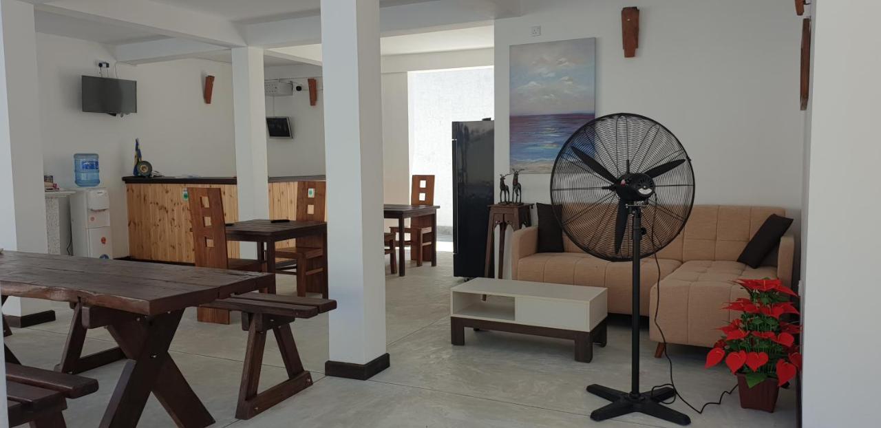Ahangama Eco Villa Dış mekan fotoğraf