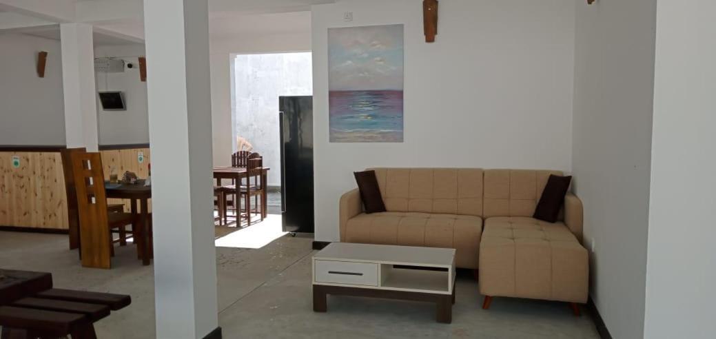 Ahangama Eco Villa Dış mekan fotoğraf