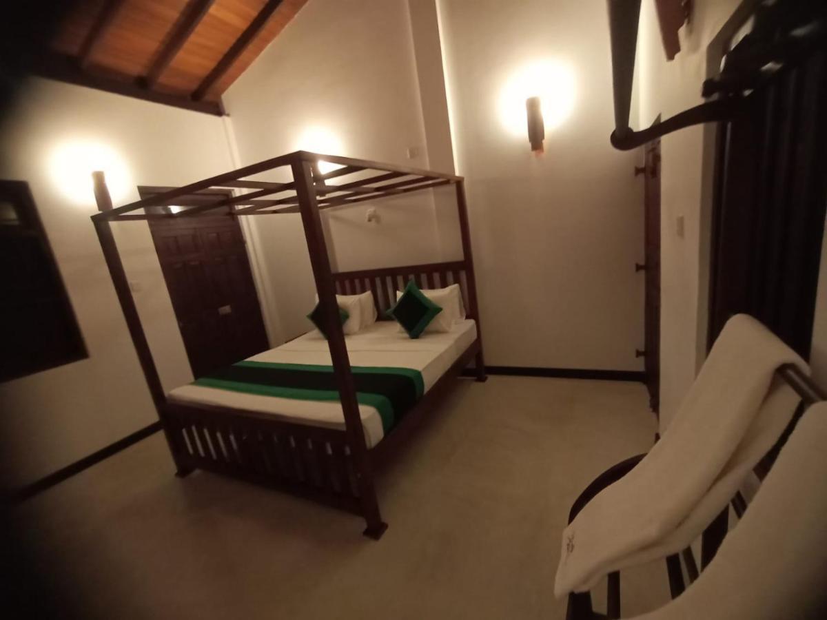 Ahangama Eco Villa Dış mekan fotoğraf