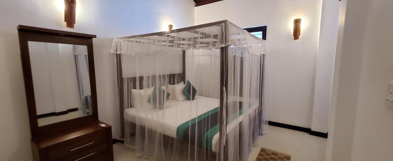 Ahangama Eco Villa Dış mekan fotoğraf