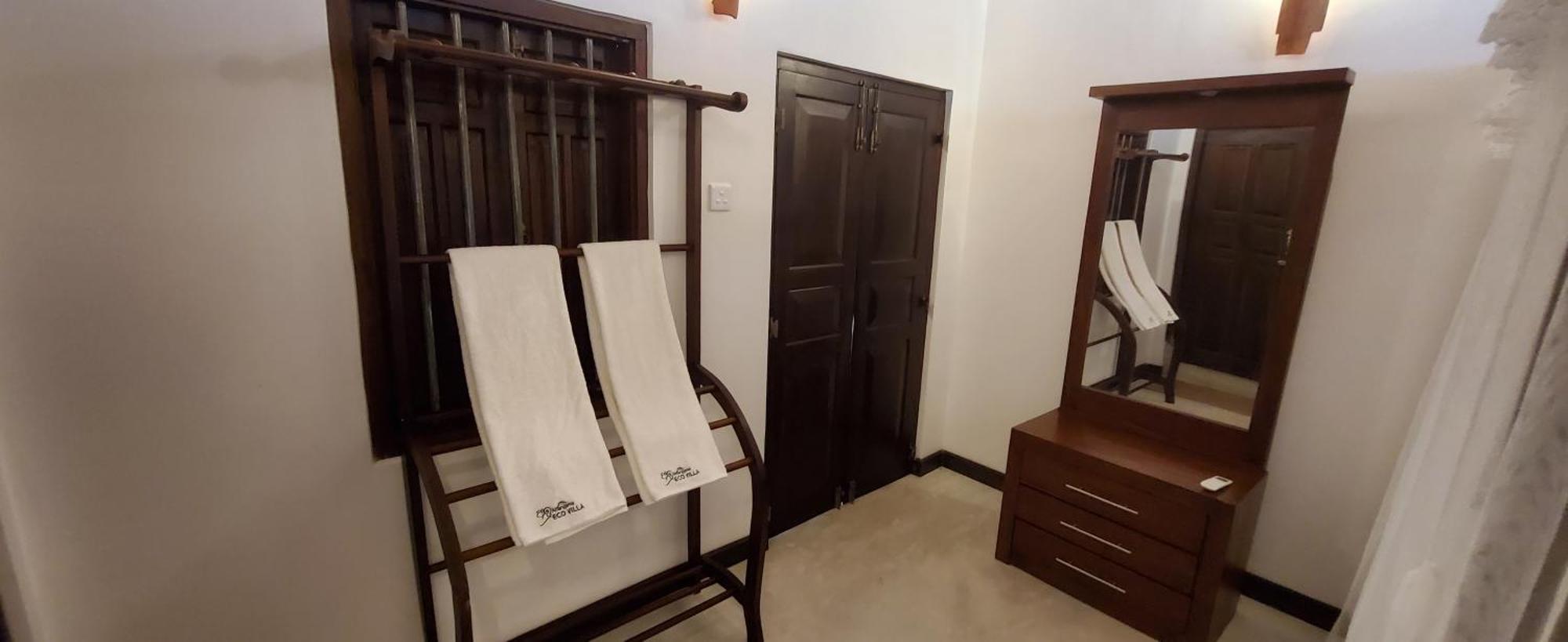 Ahangama Eco Villa Oda fotoğraf