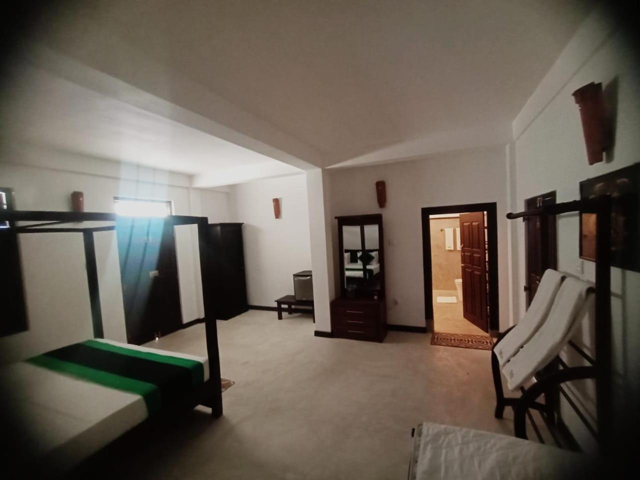 Ahangama Eco Villa Oda fotoğraf