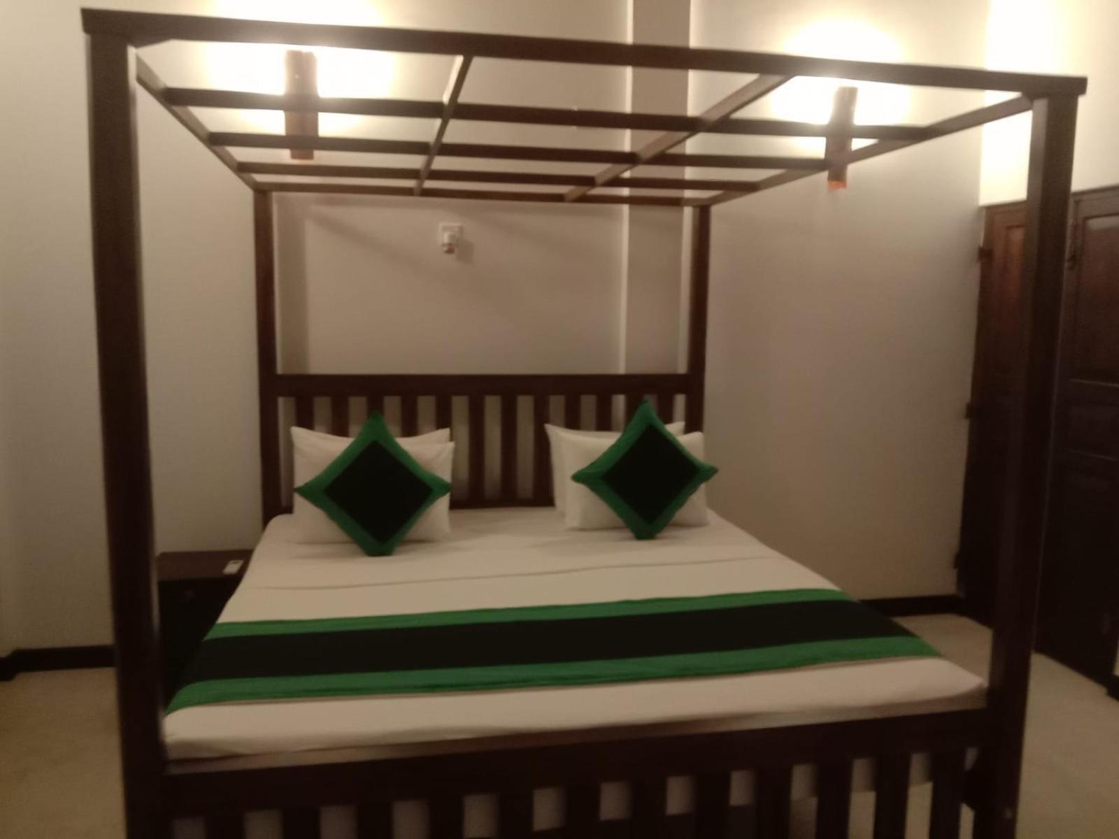 Ahangama Eco Villa Oda fotoğraf
