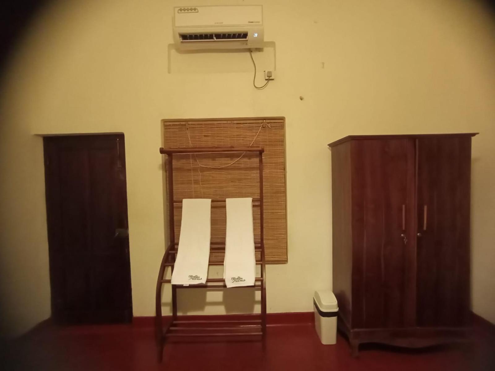 Ahangama Eco Villa Oda fotoğraf
