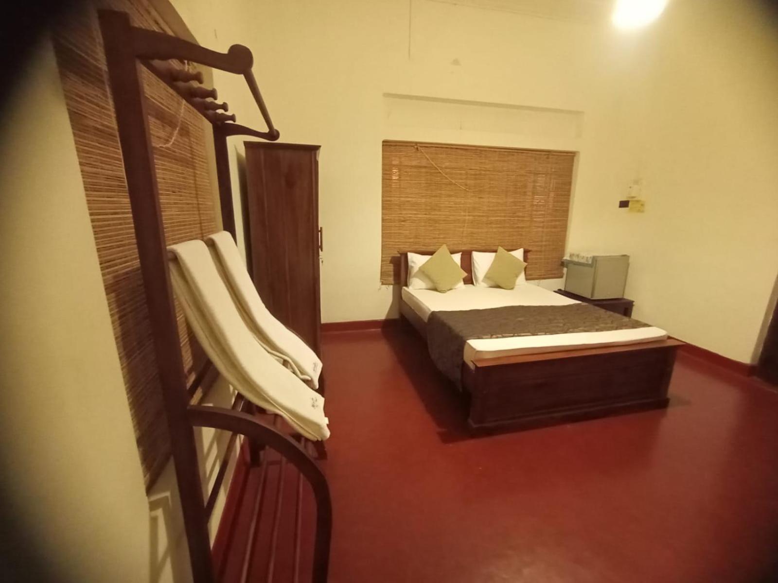 Ahangama Eco Villa Oda fotoğraf