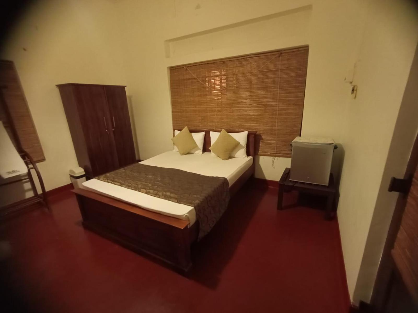 Ahangama Eco Villa Oda fotoğraf