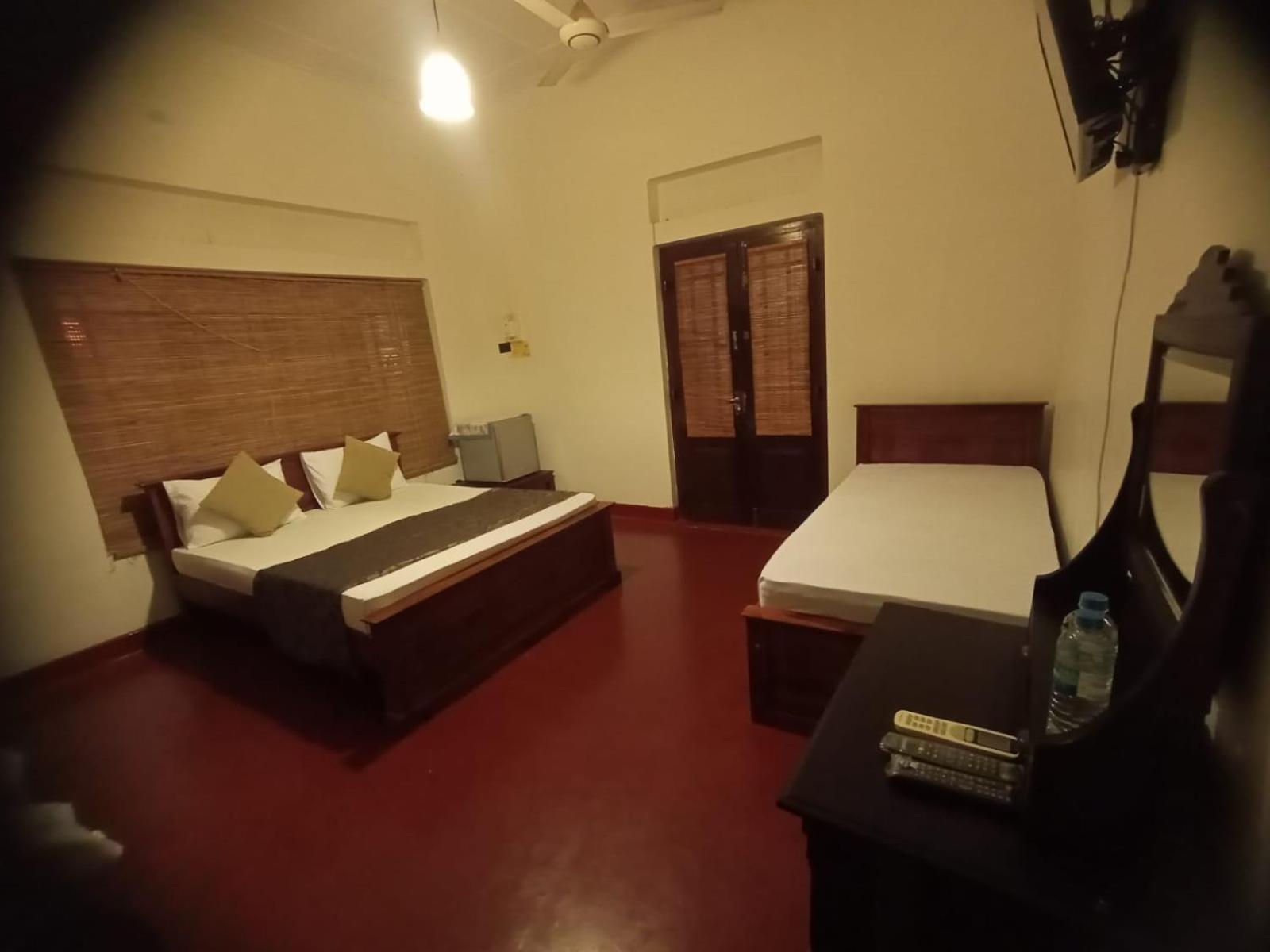 Ahangama Eco Villa Oda fotoğraf