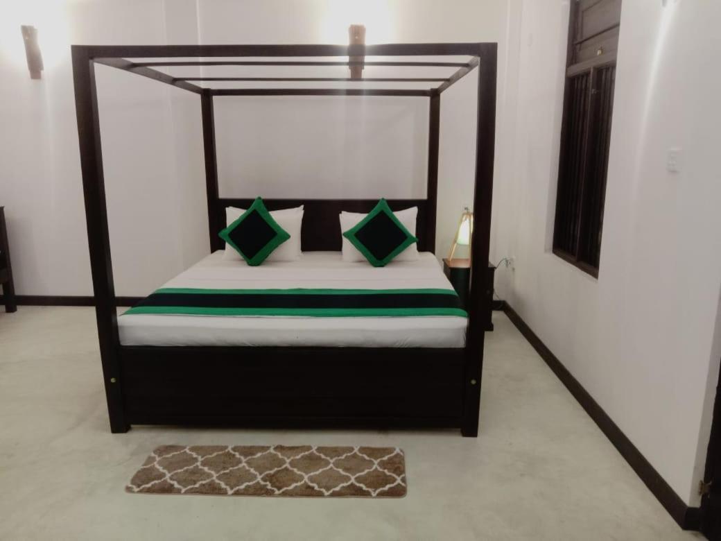 Ahangama Eco Villa Oda fotoğraf