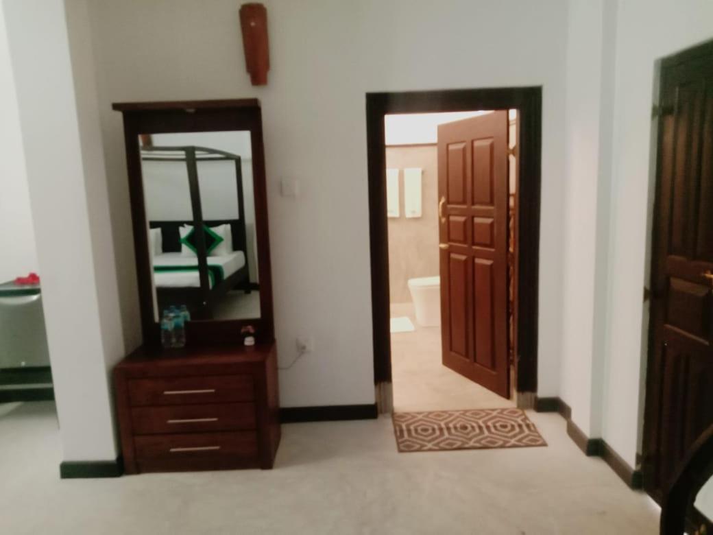 Ahangama Eco Villa Oda fotoğraf