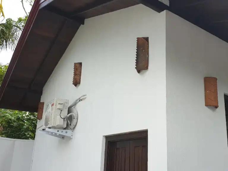 Ahangama Eco Villa Oda fotoğraf