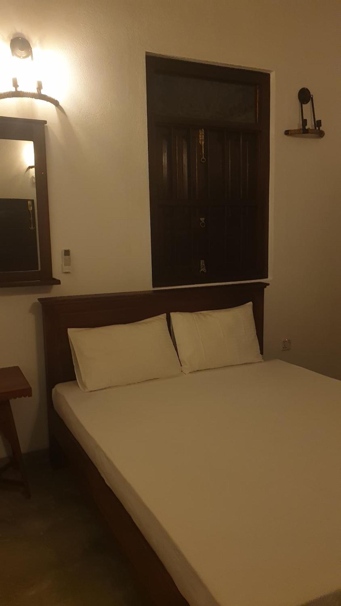 Ahangama Eco Villa Oda fotoğraf