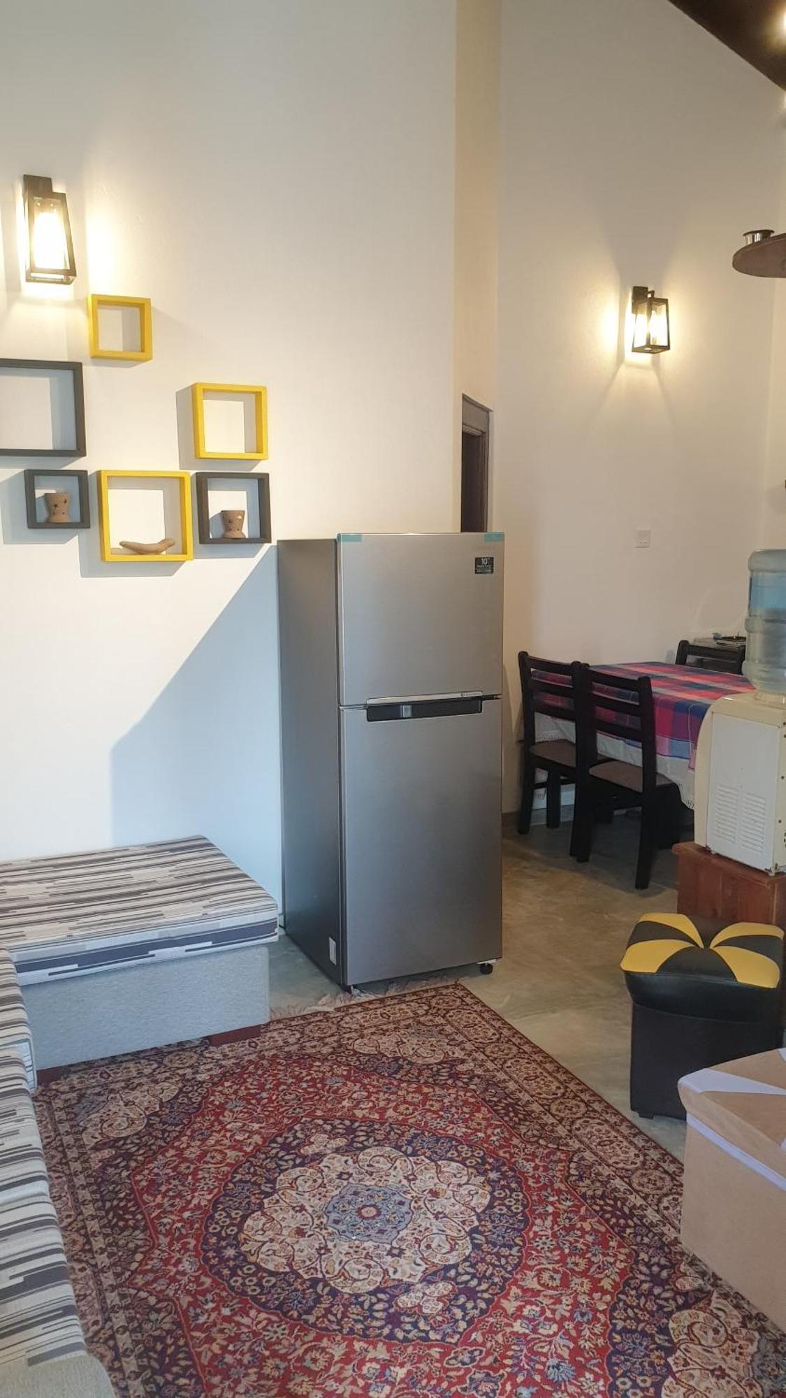 Ahangama Eco Villa Oda fotoğraf