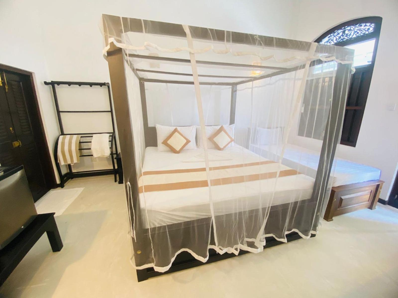 Ahangama Eco Villa Dış mekan fotoğraf