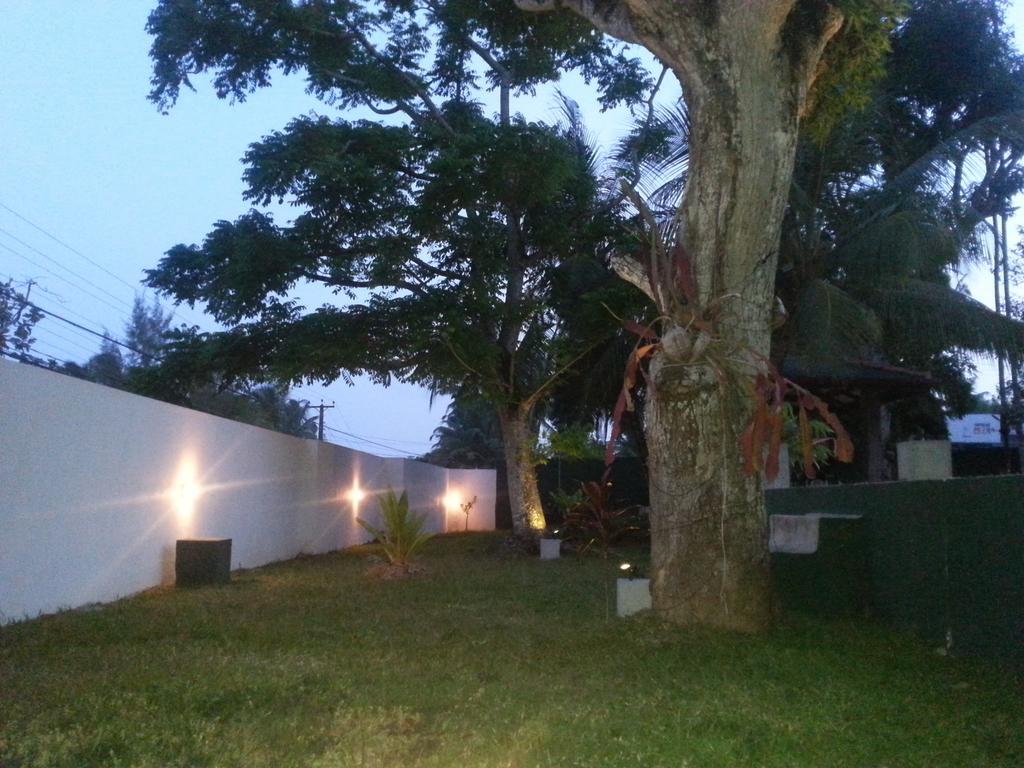 Ahangama Eco Villa Dış mekan fotoğraf
