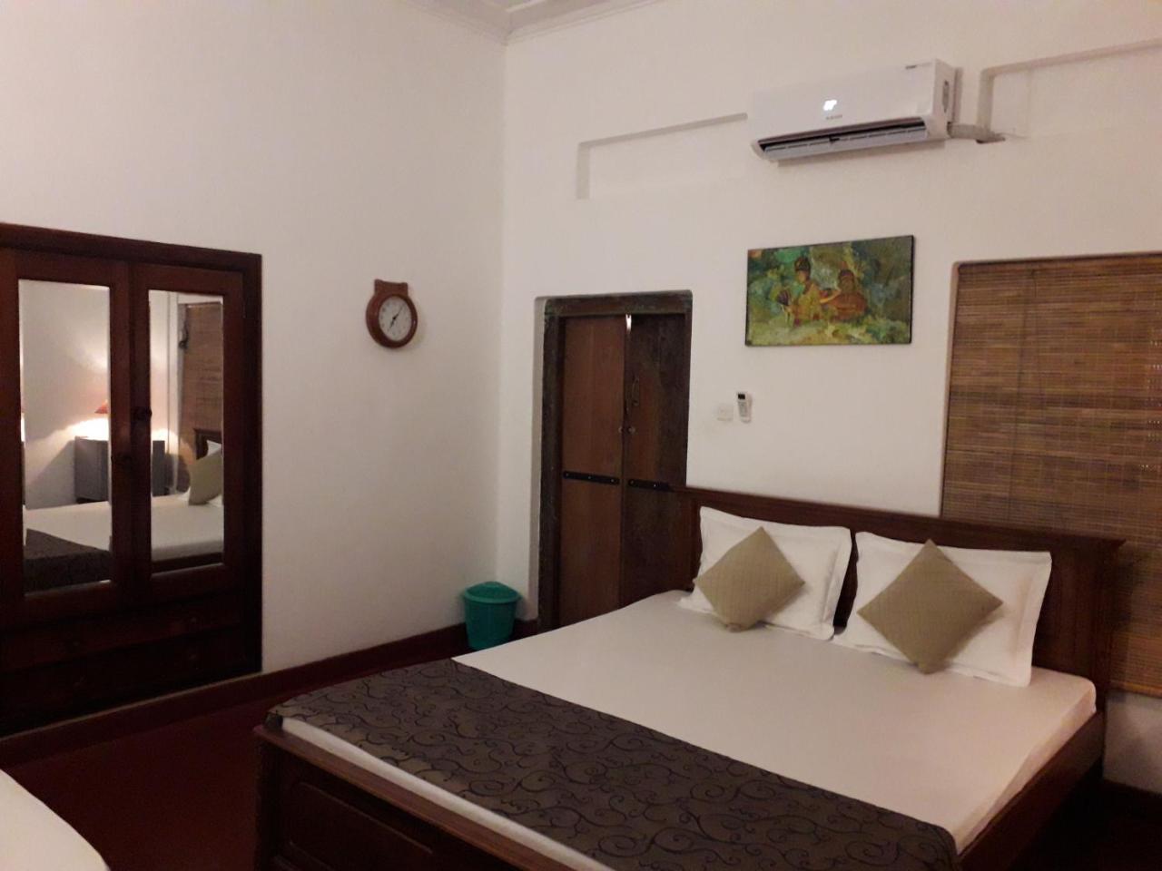Ahangama Eco Villa Dış mekan fotoğraf