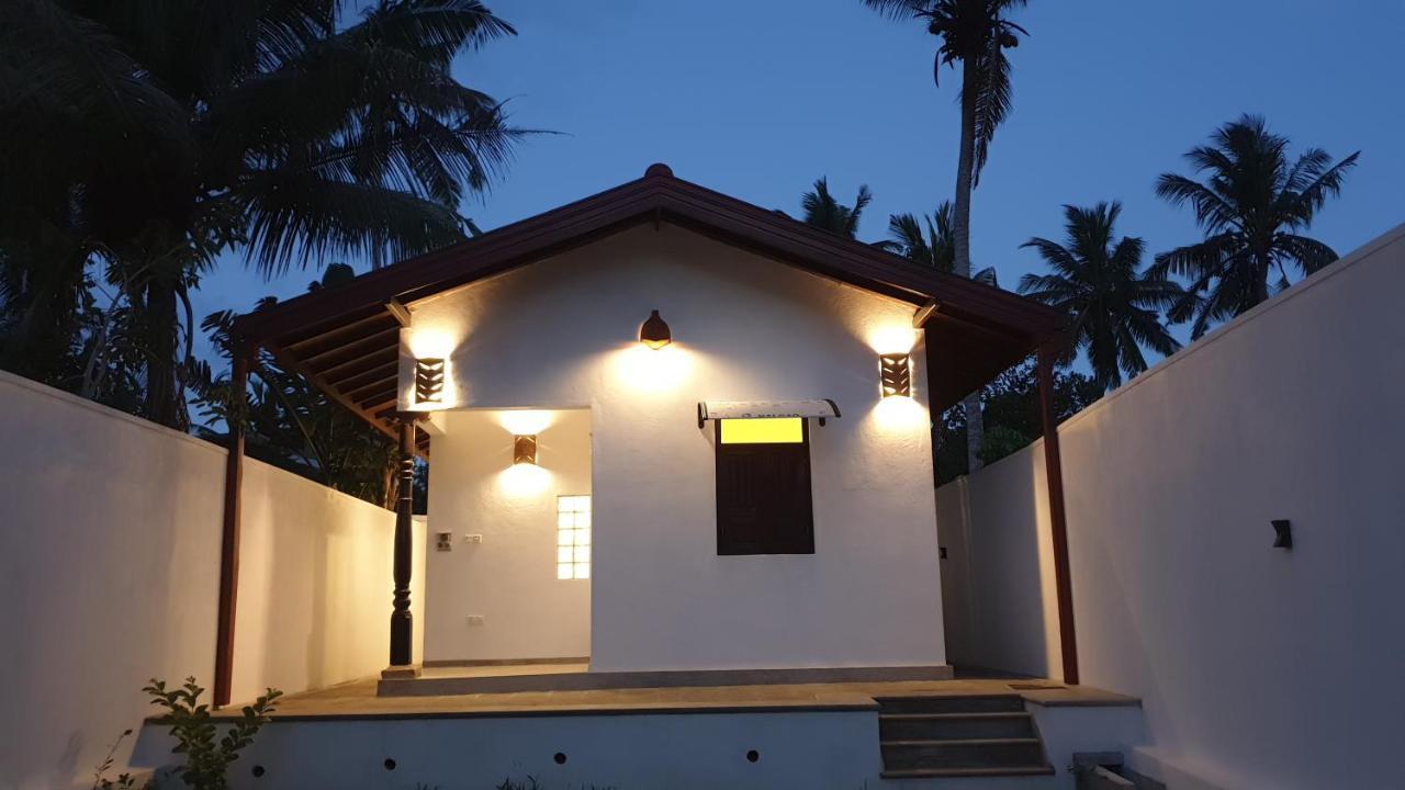 Ahangama Eco Villa Dış mekan fotoğraf